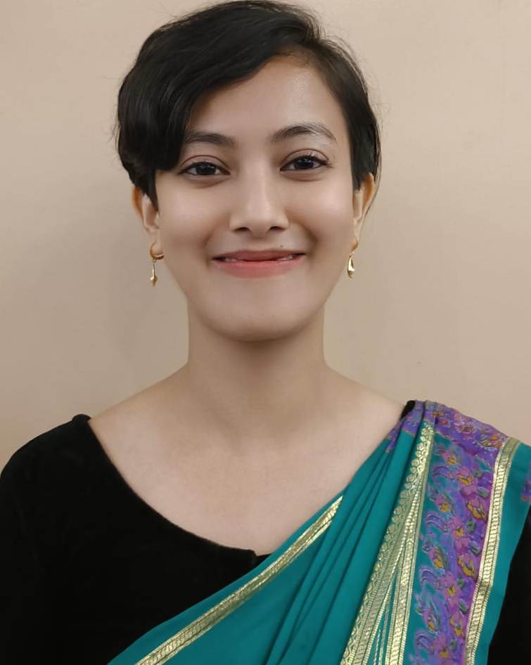Ms. Priyanka Chettri